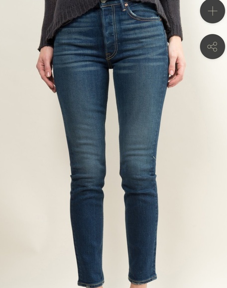 GRLFRND | Jeans | Grlfrnd Karolina Joan 
